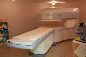 MRI_獣医臨床センター
