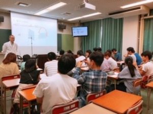 知的障がいのある人の大学「オープンカレッジ」日本初1998年設立からの軌跡