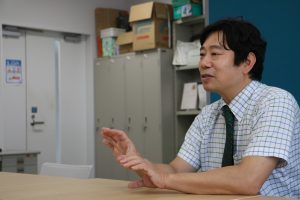 〈特集〉大阪公立大学（仮称）知の融合＃３ ―持続可能社会の実現に向けて 人工光合成技術の研究推進と実用化―